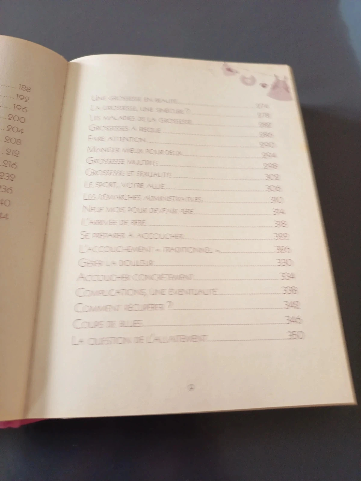 Boek De bijbel van de zwangerschap – photo 7